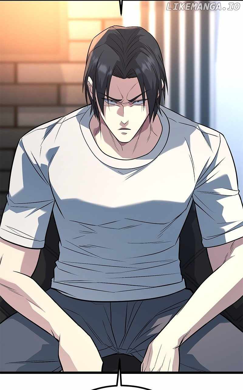 King of Violence Chapter 57 143